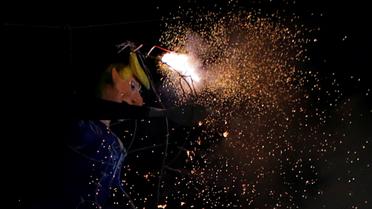 Спалення опудала Трампа в Мексиці у Великдень (цього дня зазвичай спалюють опудало Іуди) / © Reuters