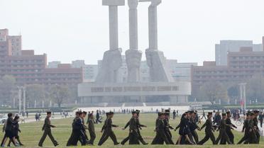 Північна Корея, КНДР, виставка квітів_15 / © Reuters