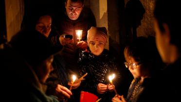 Храм Сіоні, Грузія / © Reuters