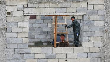 Життя в КНДР_15 / © Reuters