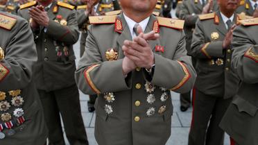 Життя в КНДР_8 / © Reuters