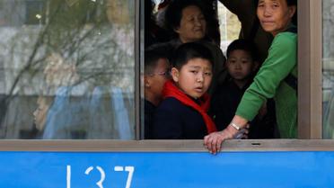 Північна Корея, КНДР, виставка квітів_25 / © Reuters