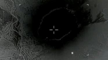 Матір всіх бомб_2 / © Reuters