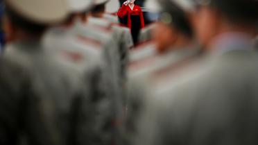 Життя в КНДР_3 / © Reuters