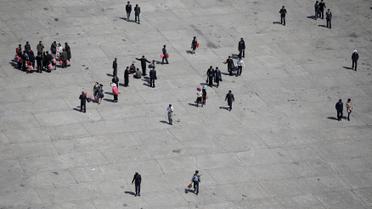 У КНДР відзначають 105-річницю народження Кім Ір Сена_24 / © Reuters