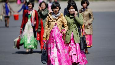 У КНДР відзначають 105-річницю народження Кім Ір Сена_3 / © Reuters