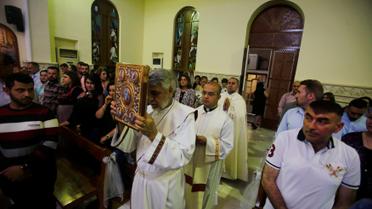 Служіння християн в Іраку / © Reuters