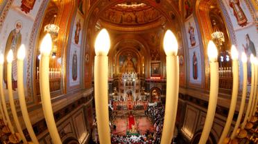 Росія / © Reuters