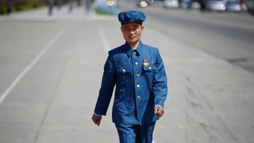 У КНДР відзначають 105-річницю народження Кім Ір Сена_21 / © Reuters