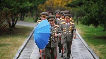 Життя в КНДР_7 / © Reuters