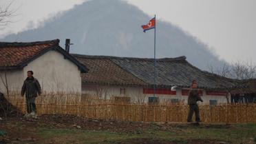 Життя в КНДР_2 / © Reuters