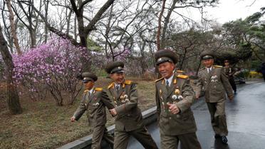 Життя в КНДР_12 / © Reuters