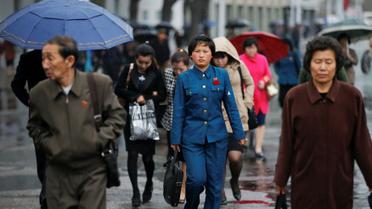 Життя в КНДР_10 / © Reuters