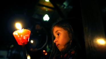 Православне служіння у Македонії / © Reuters