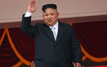 Кім Чен Ин назвав умови ядерного роззброєння КНДР - ЗМІ