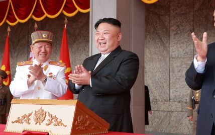 В КНДР похвалились испытанием новых противокорабельных ракет