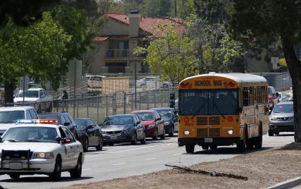 Стало известно имя стрелявшего в школе в Калифорнии: подробности инцидента