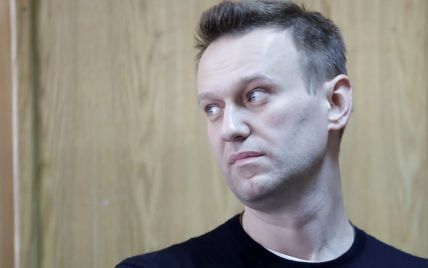 Против Навального подал в суд бизнесмен, фигурирующий в "фильме про богатства" Медведева