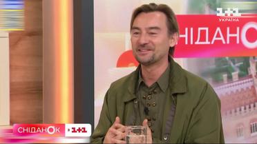 Известный режиссер, сценарист, клипмейкер и продюсер: как полномасштабная война изменила взгляды Алана Бадоева