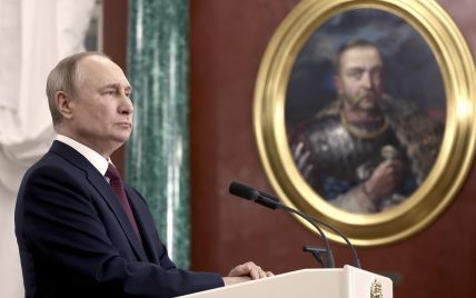 Тоска по "сильной руке": эксперт объяснил, как и почему появился Путин-мачо
