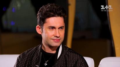 Що шукає в жінках Dan Balan: відверте інтерв’ю з тренером “Голосу країни”