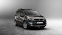 Peugeot представит обновленный Partner (видео)