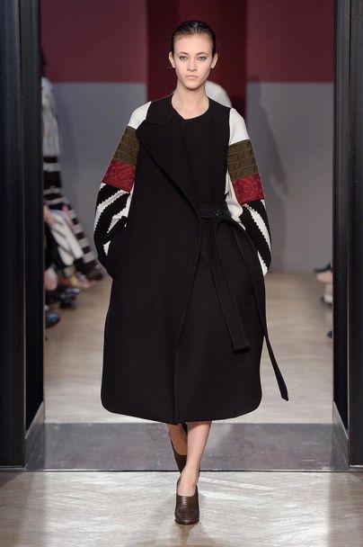 Показ Sportmax на Milan Fashion Week/Facebook Sportmax