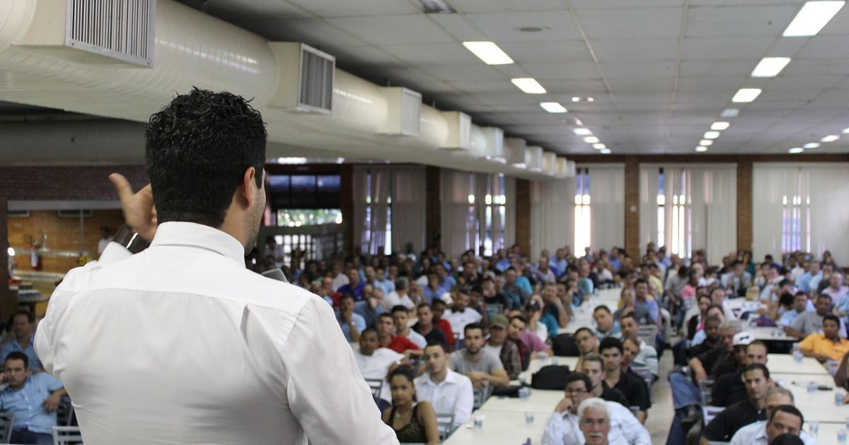 В Гейдельбергском университете состоится лекция о "палестинском активизме"/Иллюстративное фото