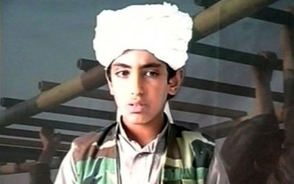 Сын Усамы бин Ладена призвал к атакам на Лондон и Вашингтон - СМИ