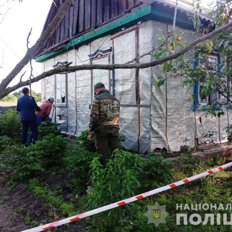 Борги могли стати причиною розстріли сім’ї у Житомирській області