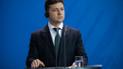 Зеленський анонсував підготовку нової програми з МВФ і запевнив, що дефолту не буде