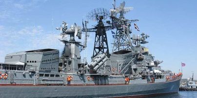 Экипаж российского корабля открыл огонь по турецкому судну в Эгейском море