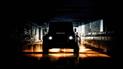 Bowler выпустит гоночный внедорожник на базе Land Rover Defender