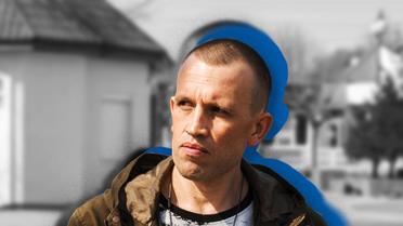 Пробація в Україні. Історія Андрія, який пройшов тяжкий шлях наркомана, а тепер офіційно працює і думає над саморозвитком