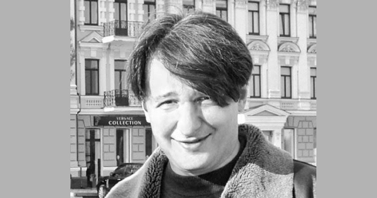 Михаил Климченко