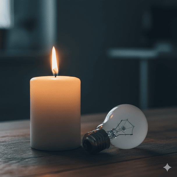 Графіки відключень світла 15 листопада: коли вимикатимуть у Києві та регіонах