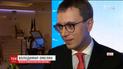 Министр инфраструктуры открестился от покупки элитного Майбаха