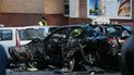 Убийства пяти чеченцев и служба в АТО. Что известно о погибшем во время взрыва в Киеве
