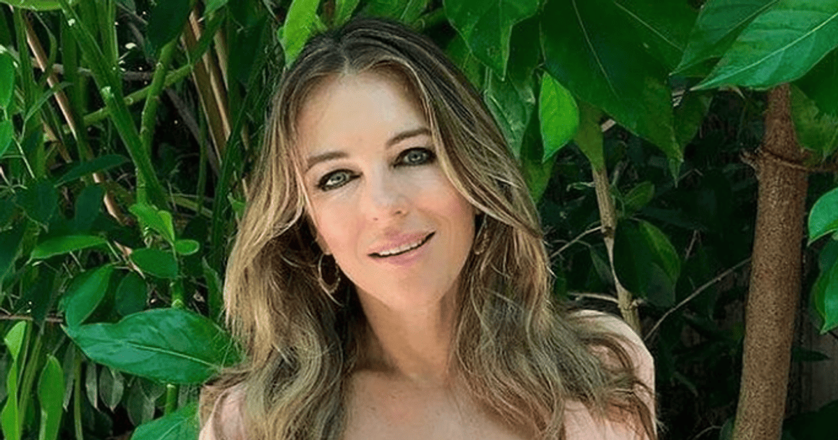 Елізабет Герлі