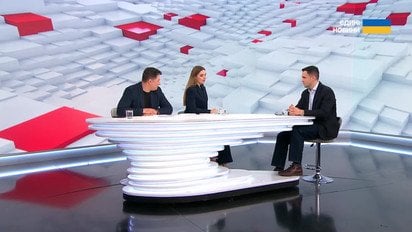 П'ять днів нового року, а вже таке коїться! Путін збрехав, Трамп повівся! А що ж в Україні