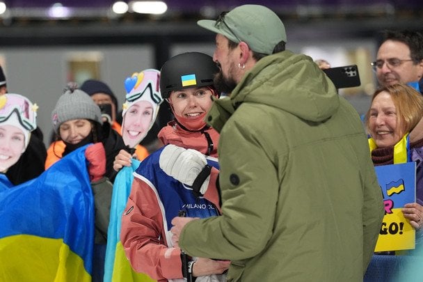 Катерина Коцар / © Associated Press