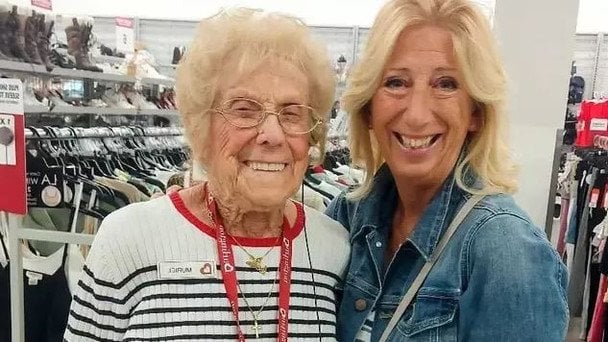 Мюріел та Ейпріл / Фото: WHAS11