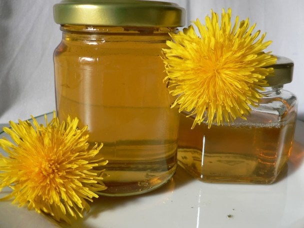 Мед з кульбаби: як приготувати, користь продукту