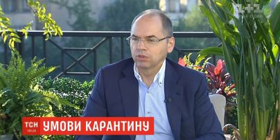 ΠΠ°ΠΊΡΠΈΠΌ Π‘ΡΠ΅ΠΏΠ°Π½ΠΎΠ²: Π² Π£ΠΊΡΠ°ΠΈΠ½Π΅ ΠΊΠ°ΠΆΠ΄ΡΠ΅ 5 Π΄Π½Π΅ΠΉ Π±ΡΠ΄ΡΡ ΠΏΠ΅ΡΠ΅ΡΠΌΠ°ΡΡΠΈΠ²Π°ΡΡ ΠΏΡΠΈΠ½Π°Π΄Π»Π΅ΠΆΠ½ΠΎΡΡΡ ΡΠ΅Π³ΠΈΠΎΠ½ΠΎΠ² ΠΊ Π·ΠΎΠ½Π°ΠΌ ΠΊΠ°ΡΠ°Π½ΡΠΈΠ½Π°