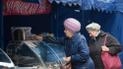 В России ожидают экономическую рецессию