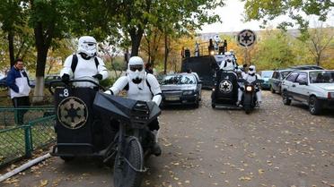 Місцеві вибори в Україні_15 / © УНИАН