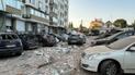 В полиции было названо количество пострадавших в Киеве и области.