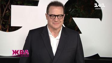 Брендан Фрейзер: Как личная трагедия чуть не отправила актера в психушку