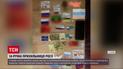 14-річна зрадниця: співала гімн Росії та розклеювала проросійські малюнки