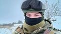 Диплом про вищу освіту отримали батьки замість загиблого сина. Фото: Київ Реальний.